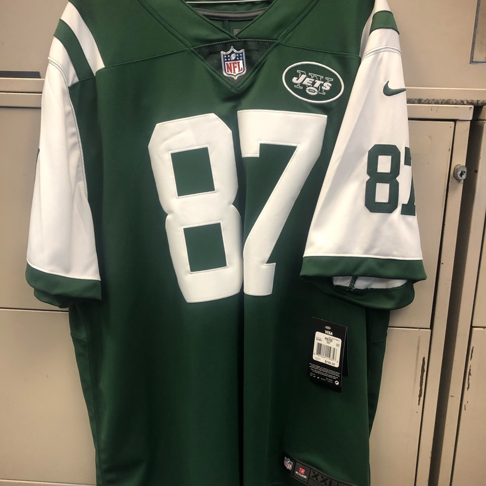 Ny jets Nike jersey ‘decker’